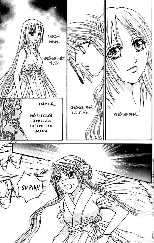 tiên khúc chapter 16 11