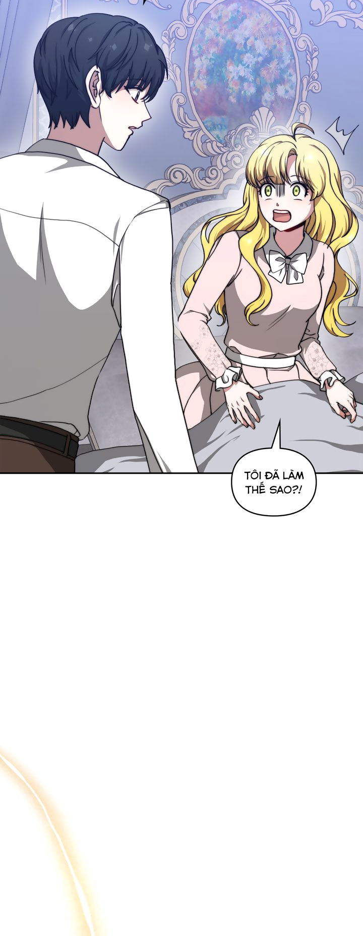 công nương eluana vita chapter 85 8