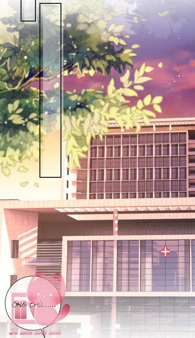 nữ cố vấn tuyển tú nam đoàn chapter 11 22