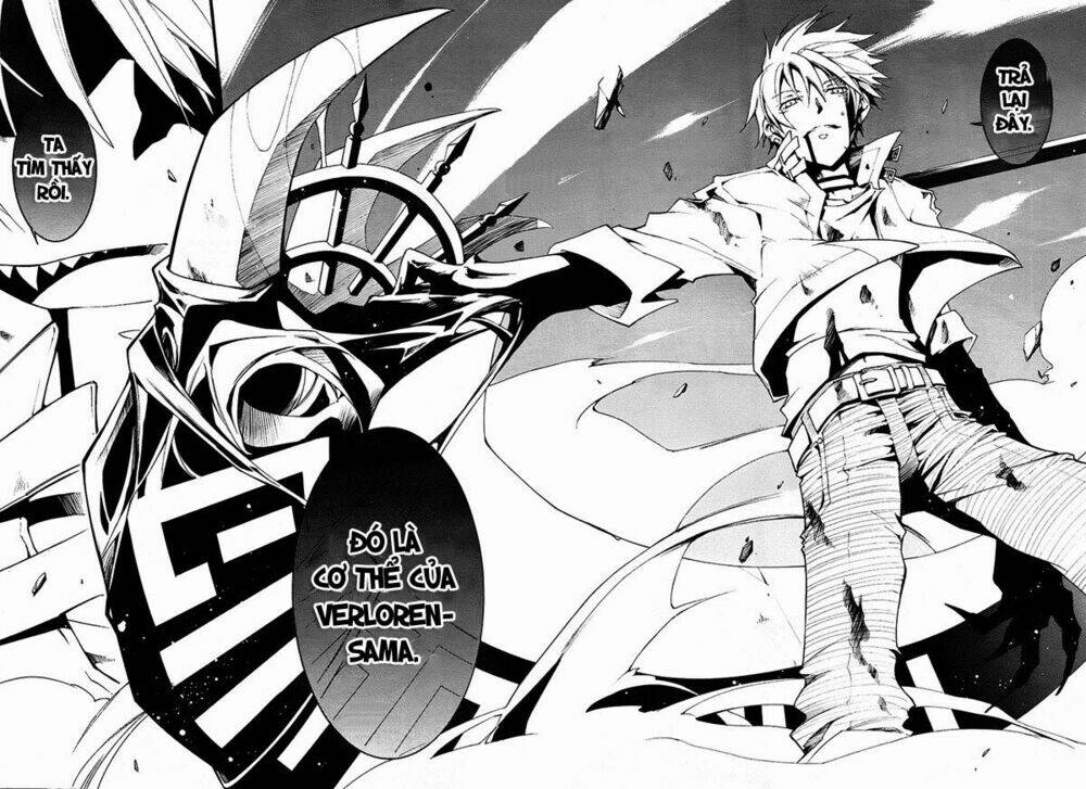 07 hồn ma chapter 92 12