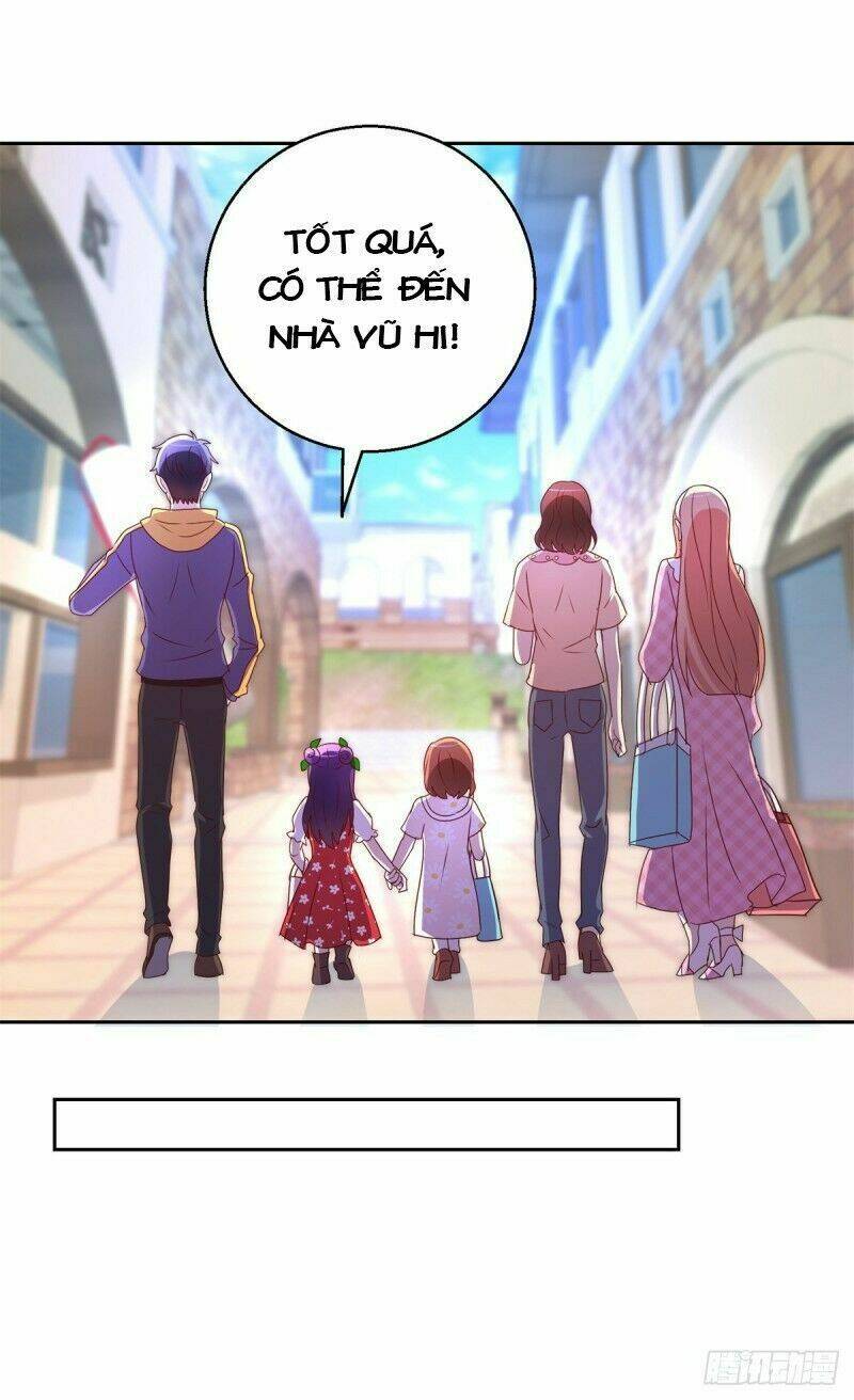 vú em là cổ tiên chapter 143 18