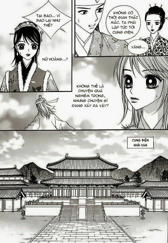 sarasah chapter 14 14