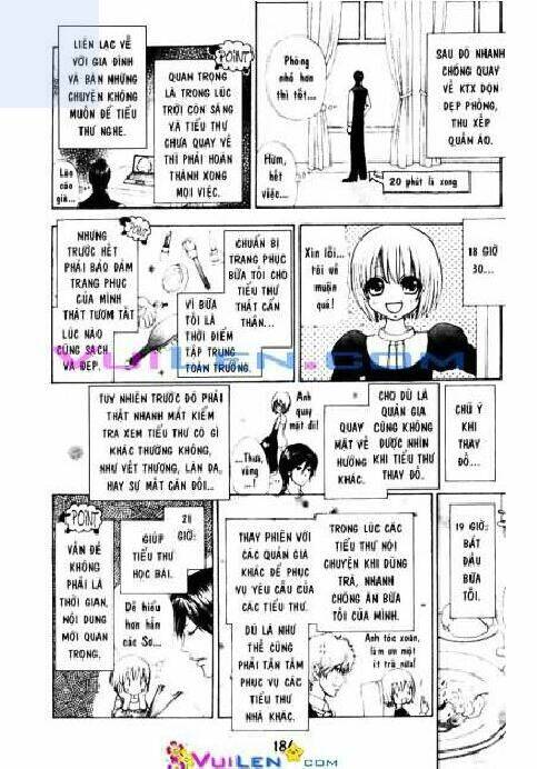 chàng quản gia của bé mei chapter 9 182