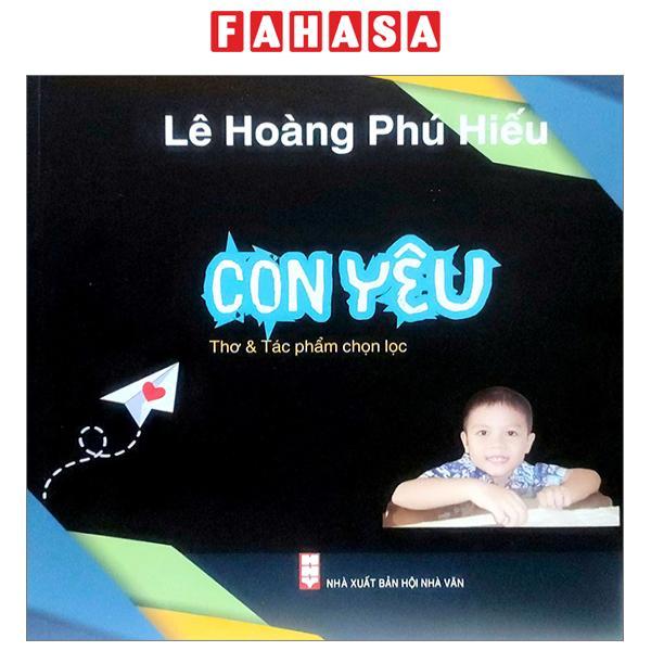 Sách - Con Yêu