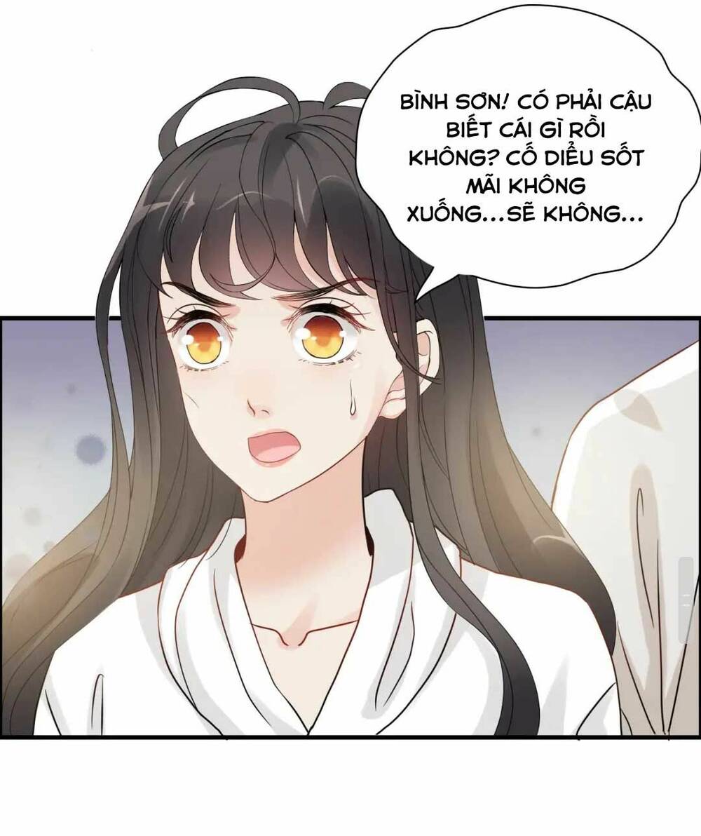 cô vợ hợp đồng bỏ trốn của tổng giám đốc chapter 439 29