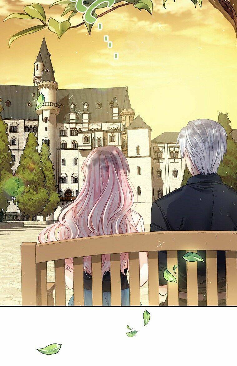 chồng em dễ thương chết mất thôi! chapter 12 2