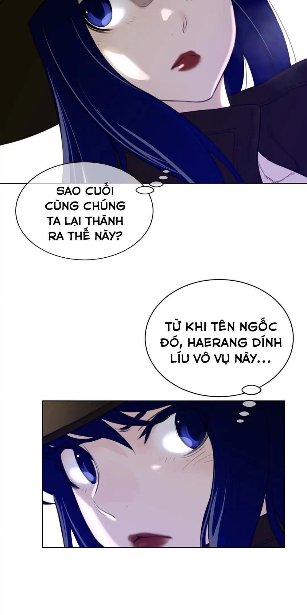một nửa hoàn hảo chapter 81 42