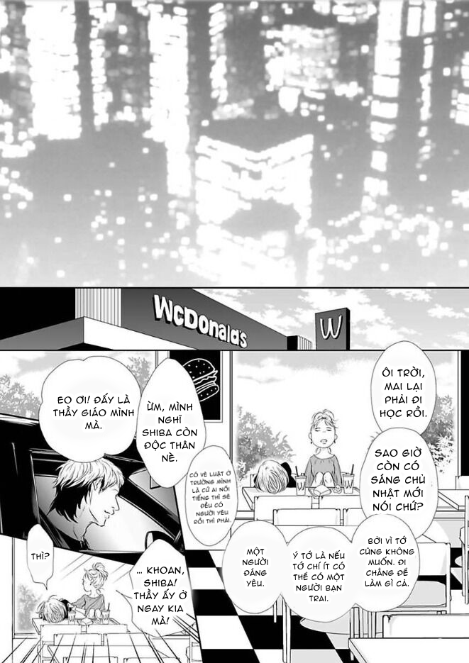 cơ hội thứ hai chapter 5.2 15