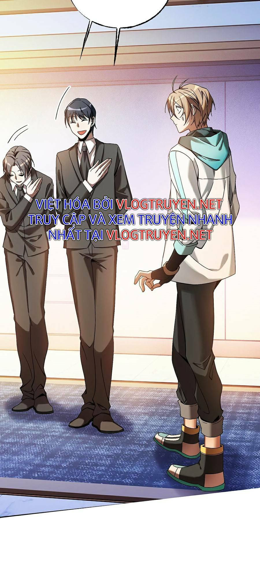 người chơi siêu mạnh chapter 3 60