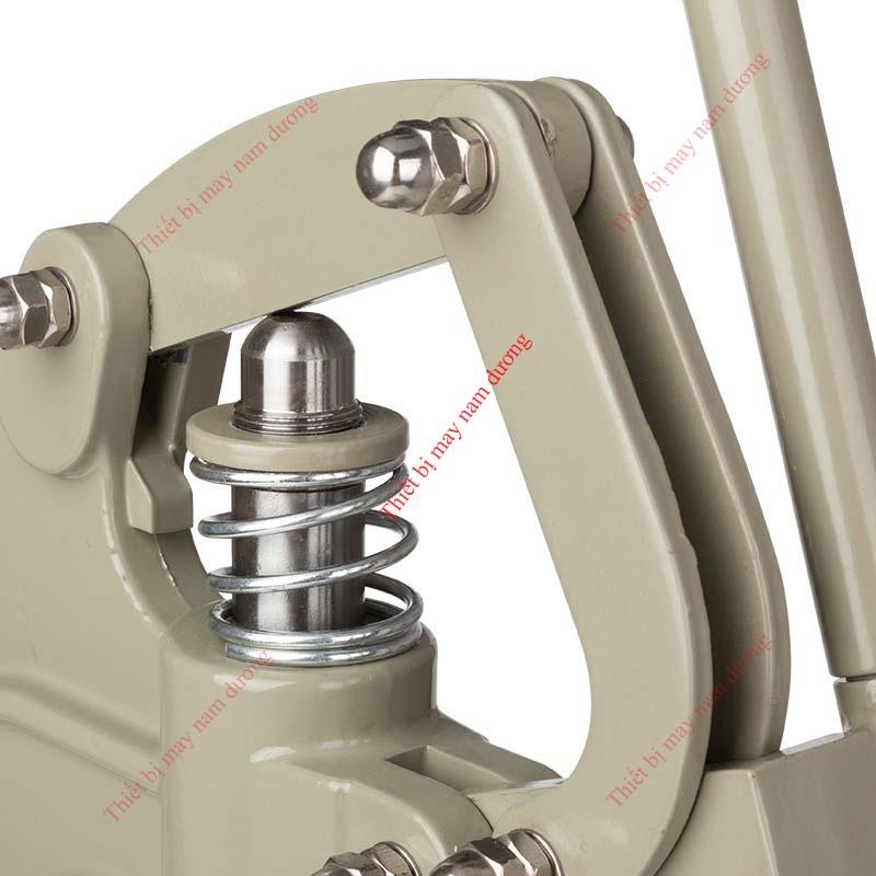 Máy cắt vải mẫu tròn SPI > máy cắt vải công nghiệp
