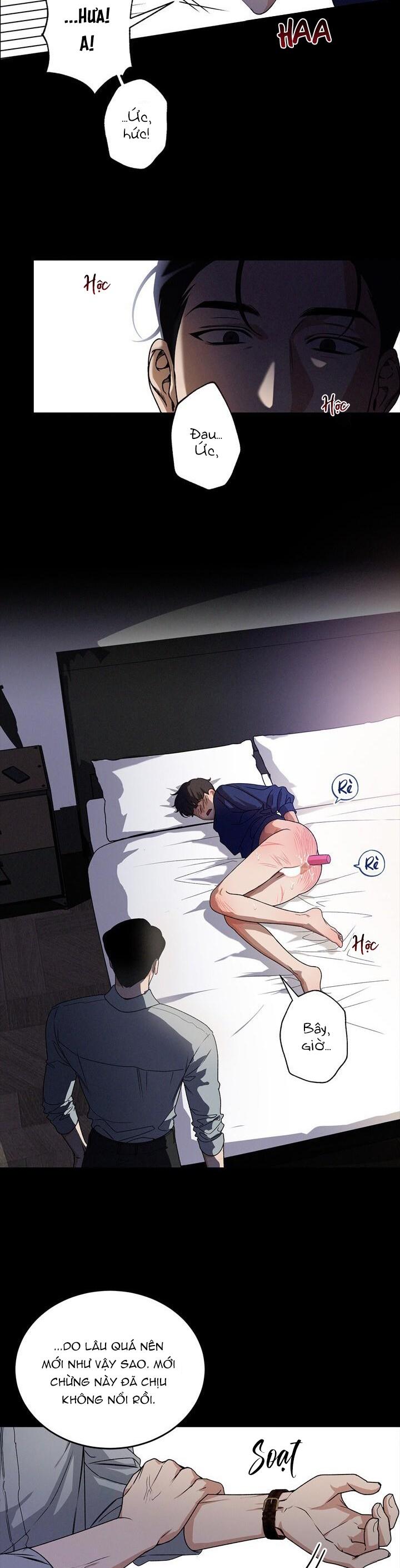 critical point chapter 0 2