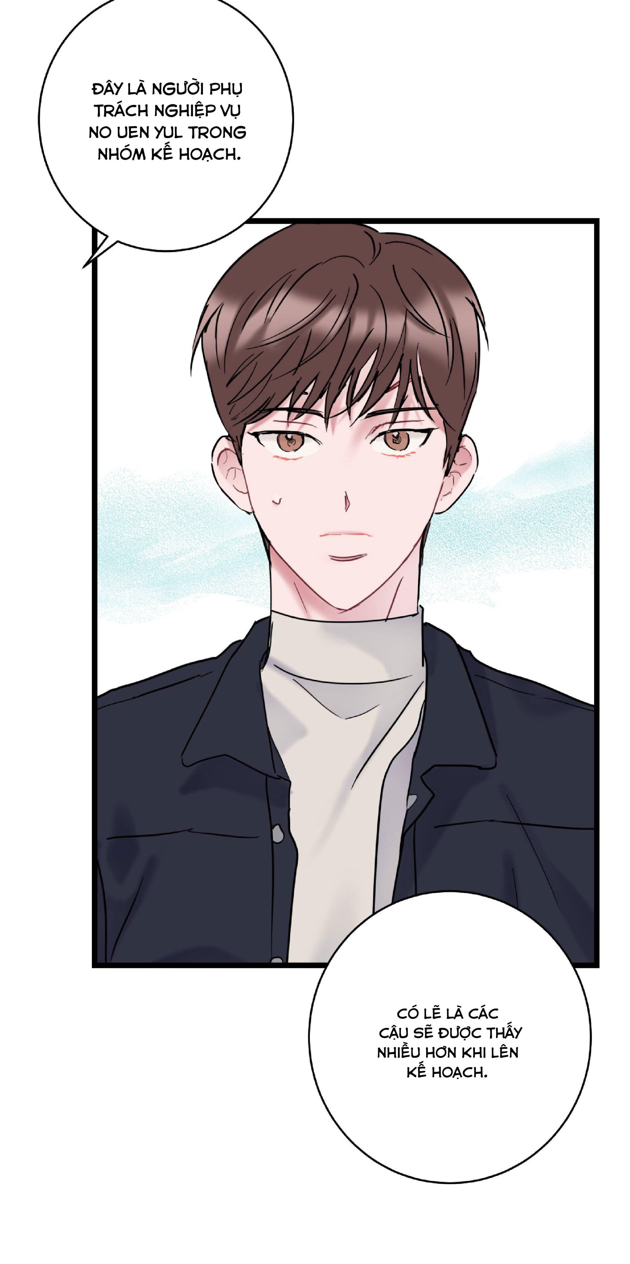 tình yêu bình dị nhất chapter 30 3