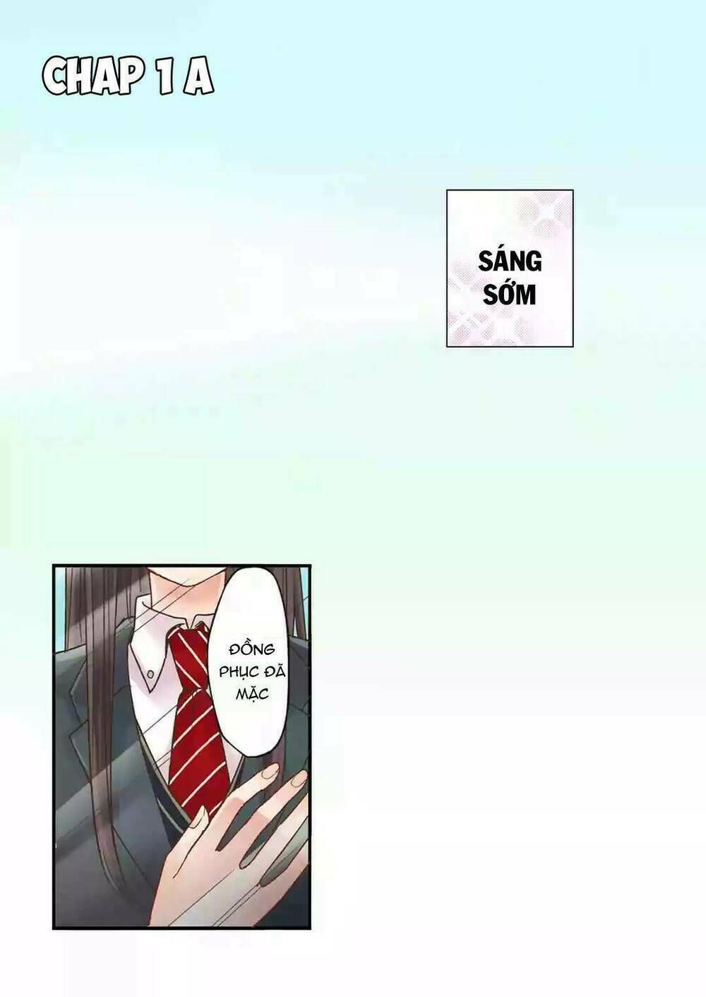 một giây để hôn em chapter 0 9