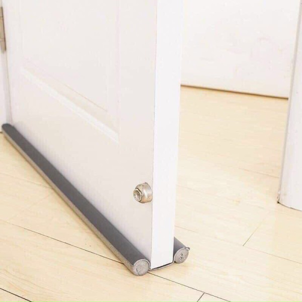 Nẹp Mút Xốp Chặn Đáy Khe Cửa, Gió Mùa, Cách Nhiệt, Cách Âm, Ngăn Côn Trùng, Chống Kẹt Tay Chân Bé