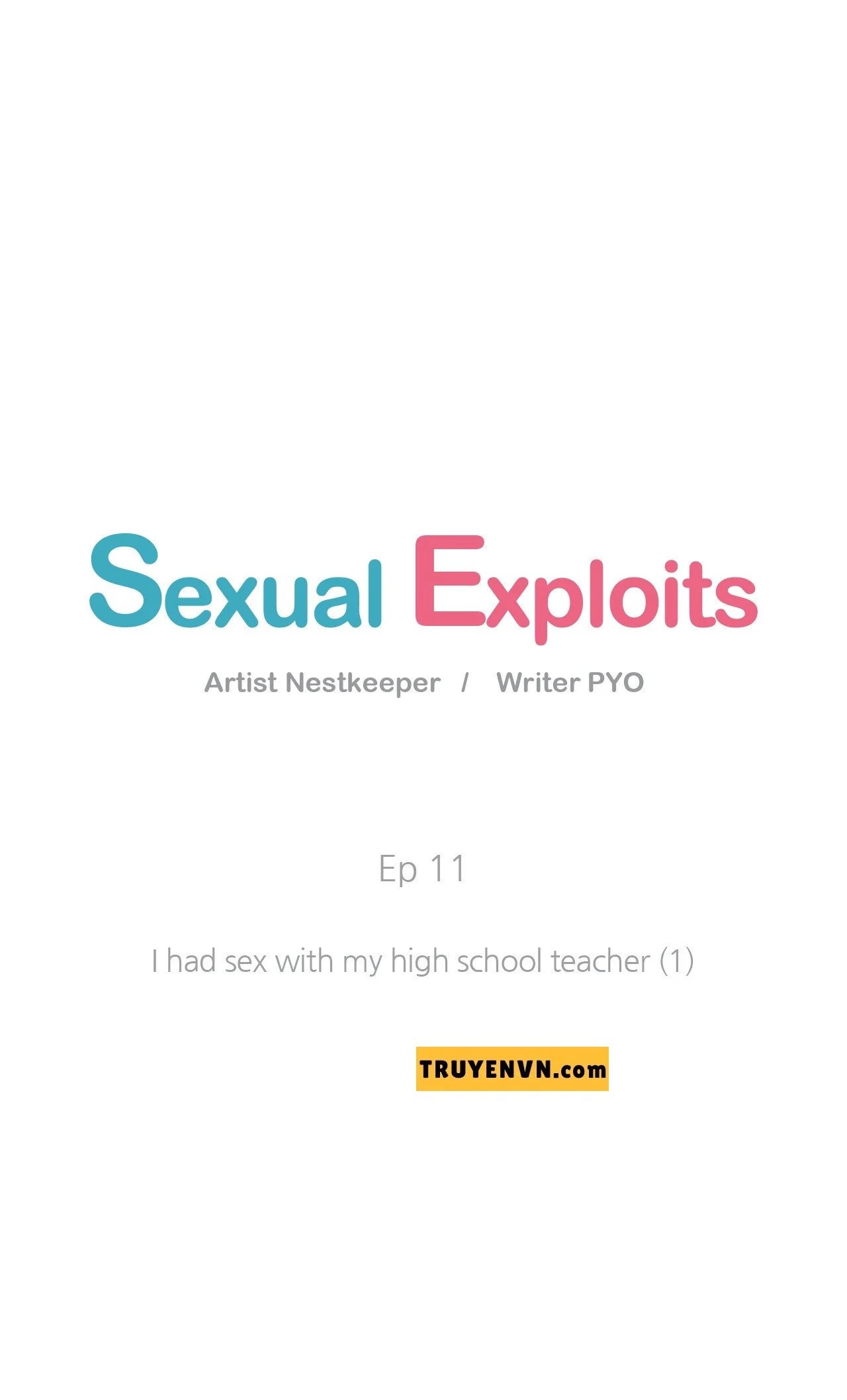 bạn đã xxx bao giờ chưa? chapter 11 4
