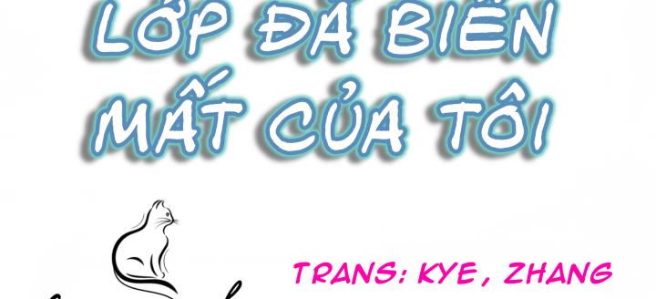 bạn cùng lớp đã biến mất của tôi chapter 1 4