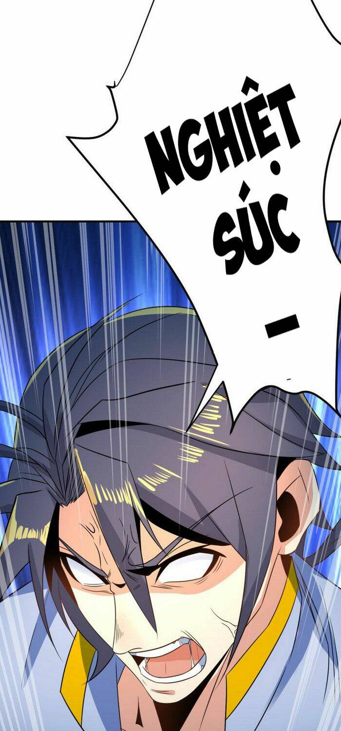 thôn phệ một thế giới tu tiên chapter 78 34