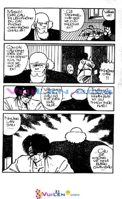 truyền nhân atula - shura no mon i chapter 1 30