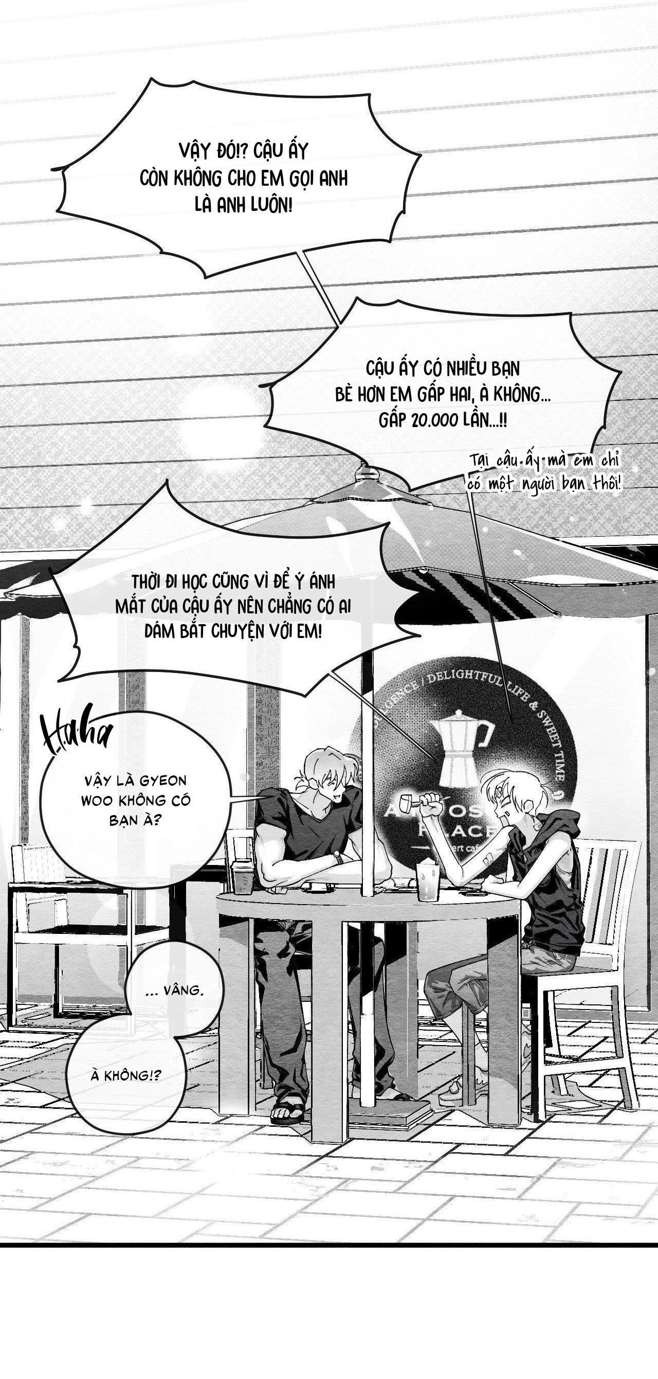 vóc dáng toàn mỹ chapter 16 21