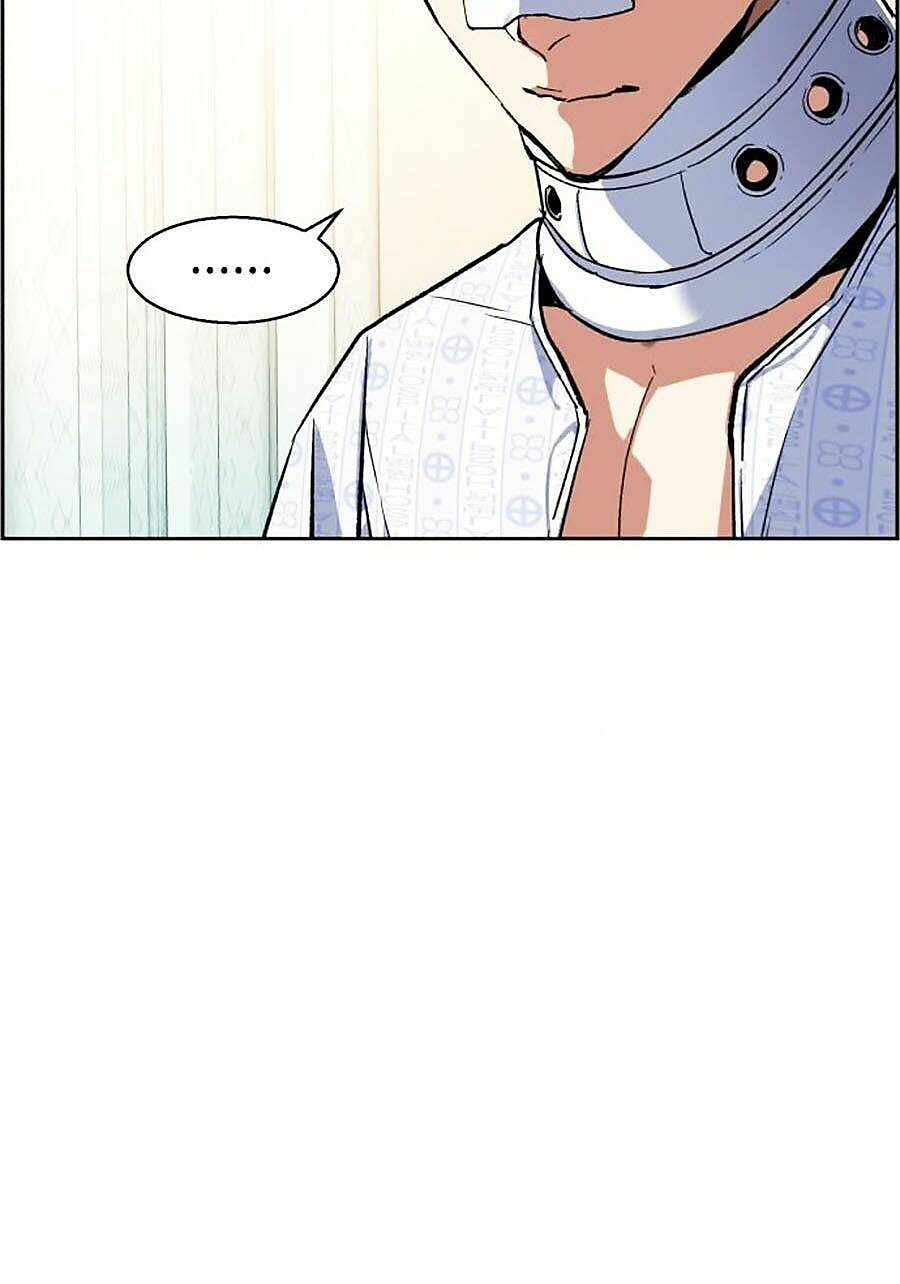 bạn học tôi là lính đánh thuê chapter 8 25