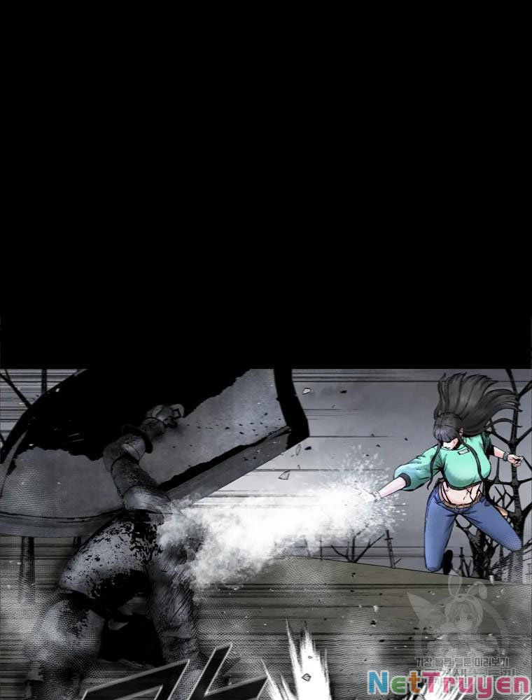 mật mã mê cung chapter 31 28