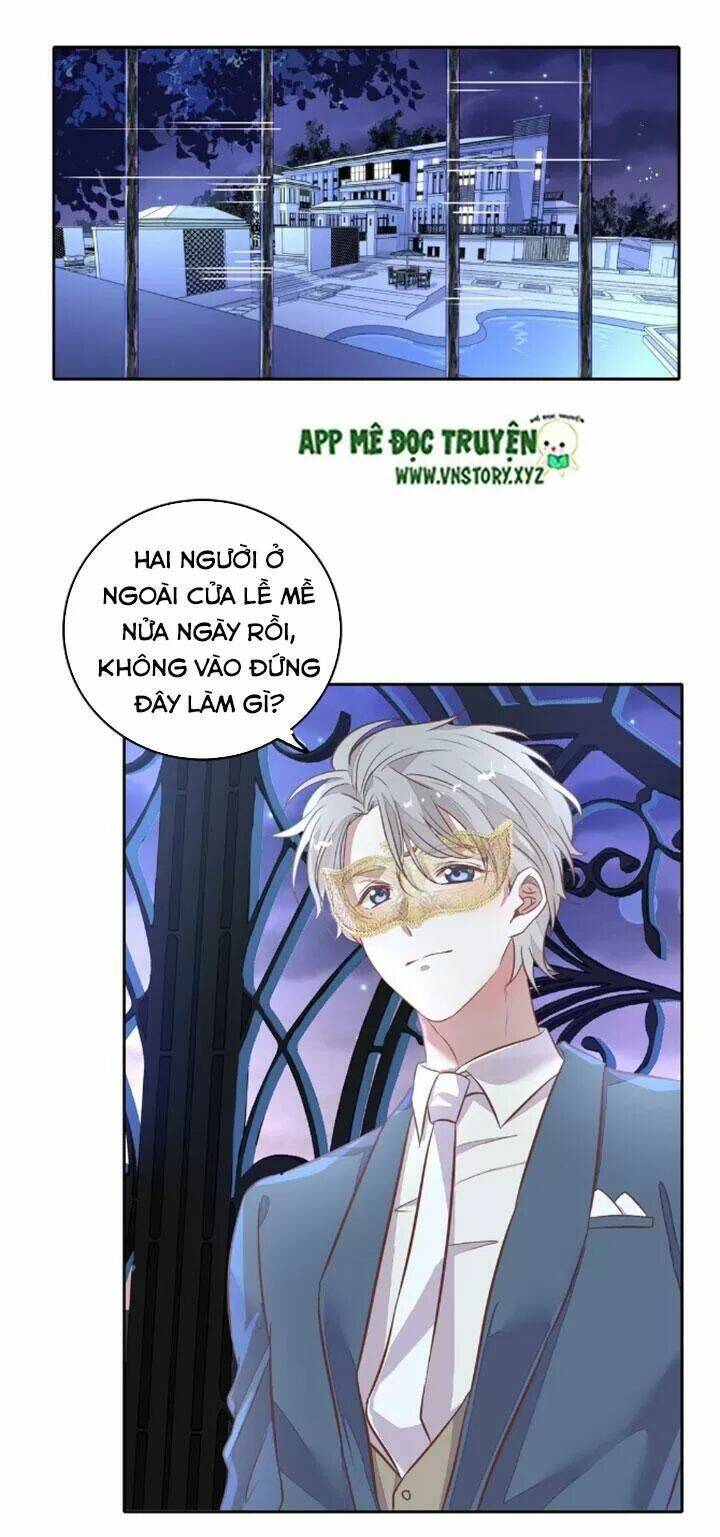 bạn trai kém tuổi bẫy yêu tôi chapter 20 27