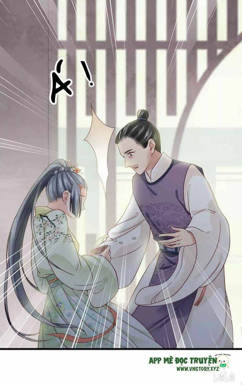 kiều nữ độc phi chapter 129 12