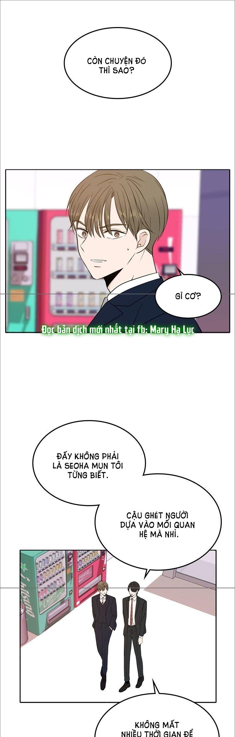 hẹn gặp anh ở kiếp thứ 19 chapter 11.2 6