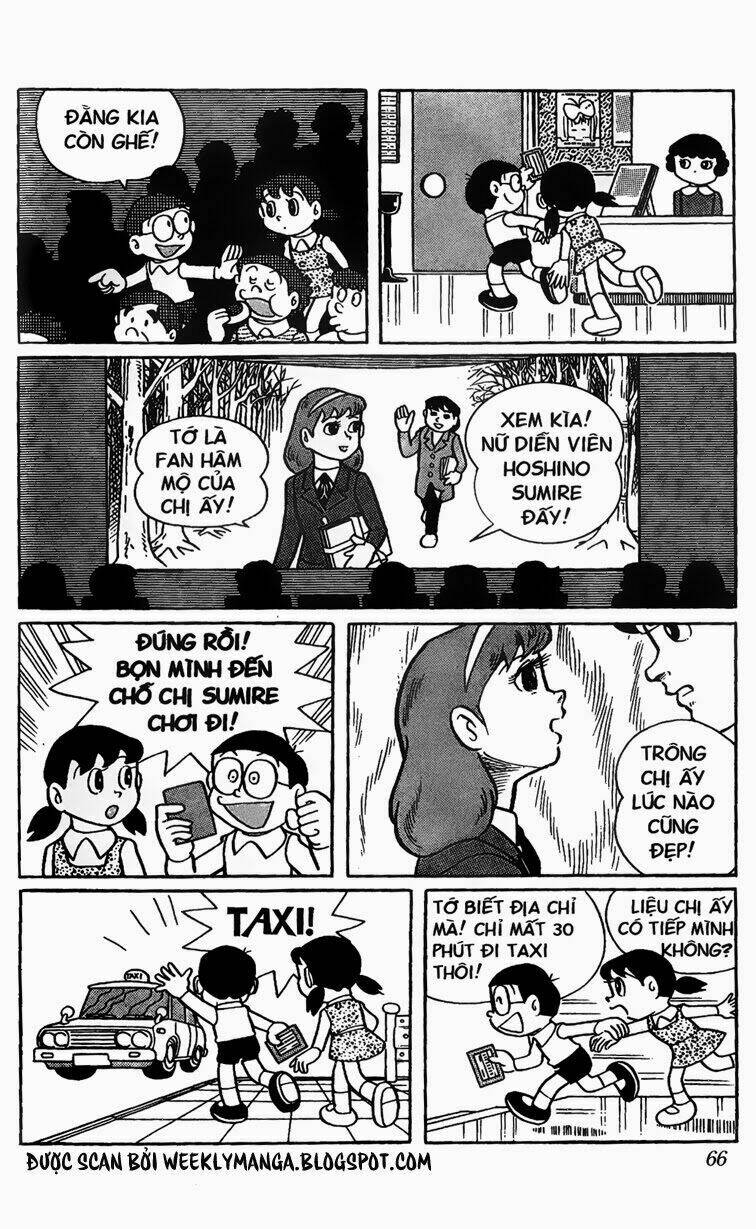 doraemon chapter 274 6