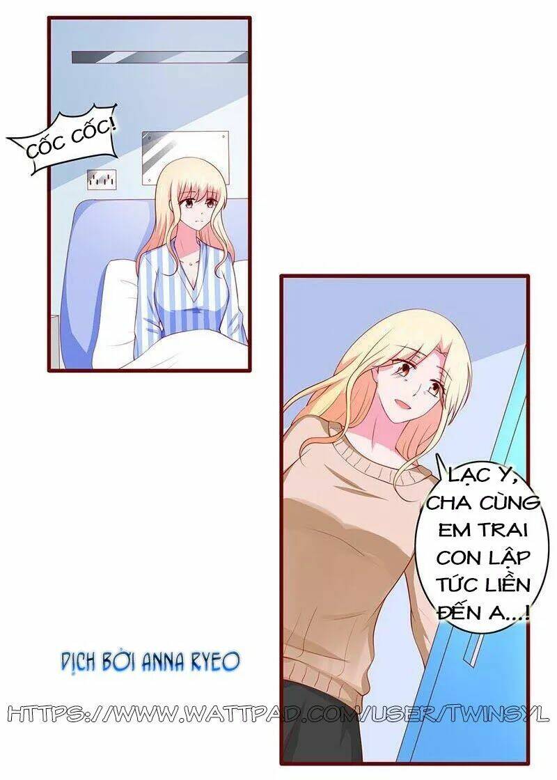 không gả cho tổng tài, gả cho người hầu chapter 78 7