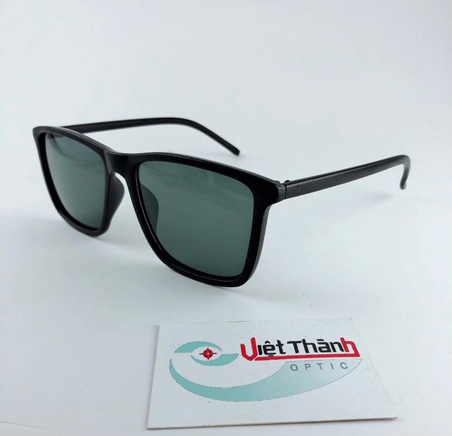 Kính râm thời trang vuông chất