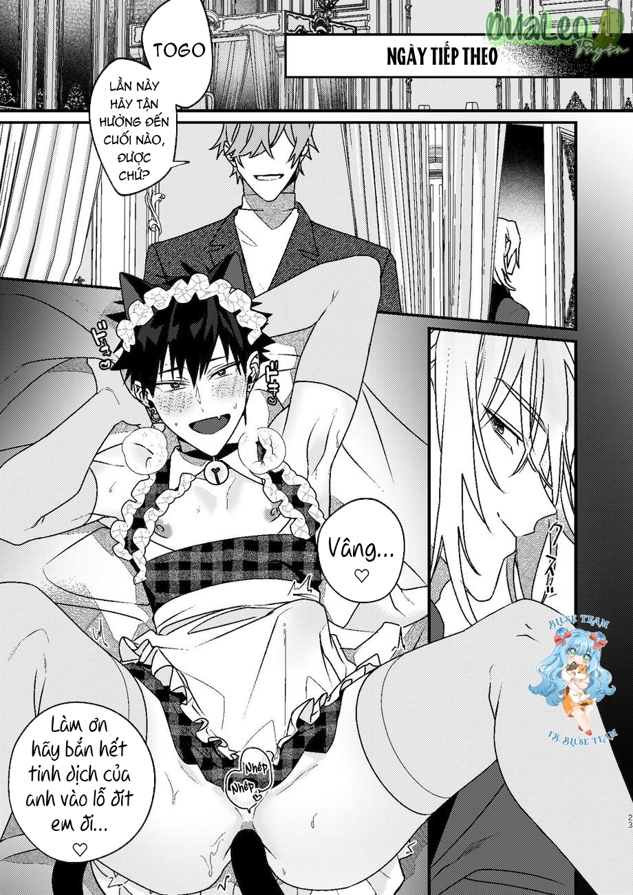 tổng hợp oneshot boylove chapter 7 21