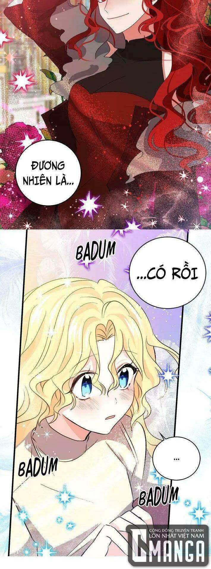 tôi là bạn gái cũ của một người lính chapter 34 22