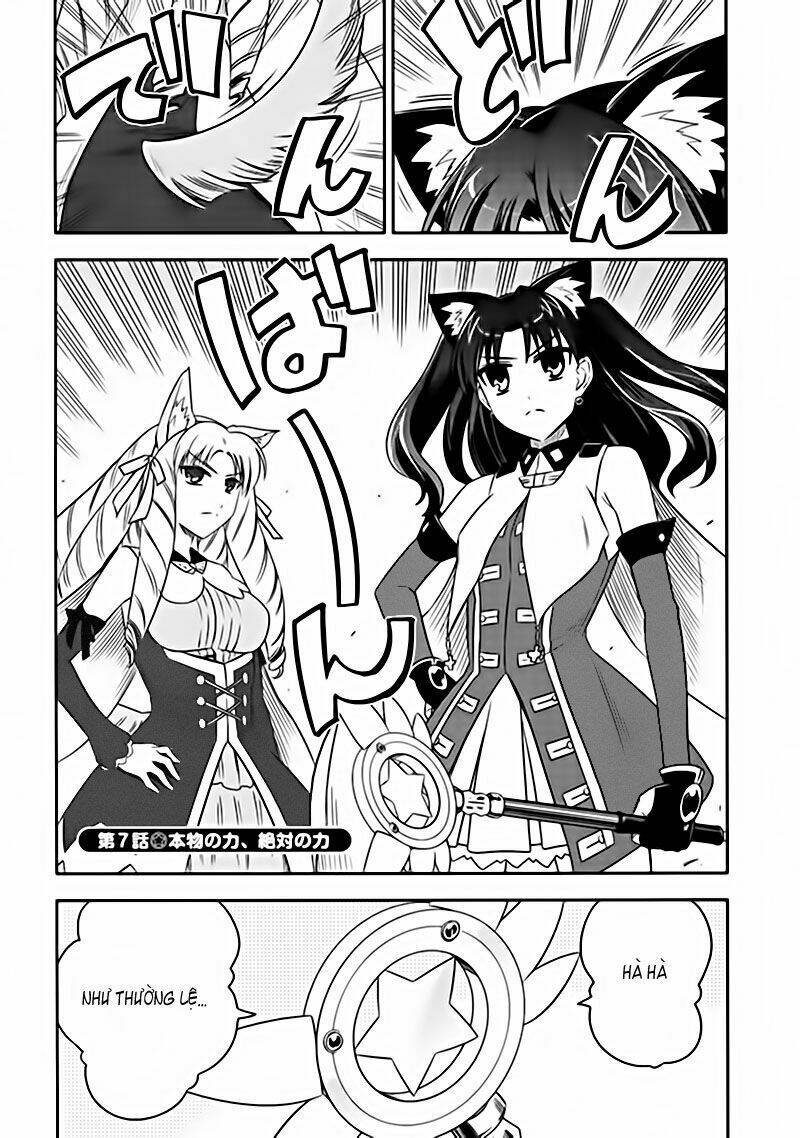 fate/kaleid liner prisma illya chapter 7 2