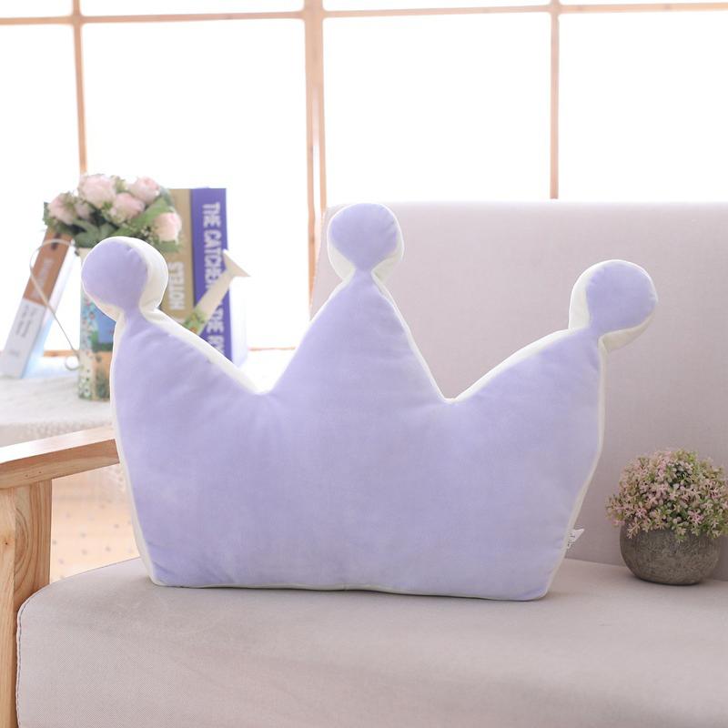 Mềm Mại Búp Bê Nhồi Bông Cho Bé Thái Gối Sofa Gối Sang Trọng Đồ Chơi Đệm Trẻ Sơ Sinh Chăn Ga Gối Trẻ Em Bé Trẻ Em Gối Cô Gái quà Tặng
