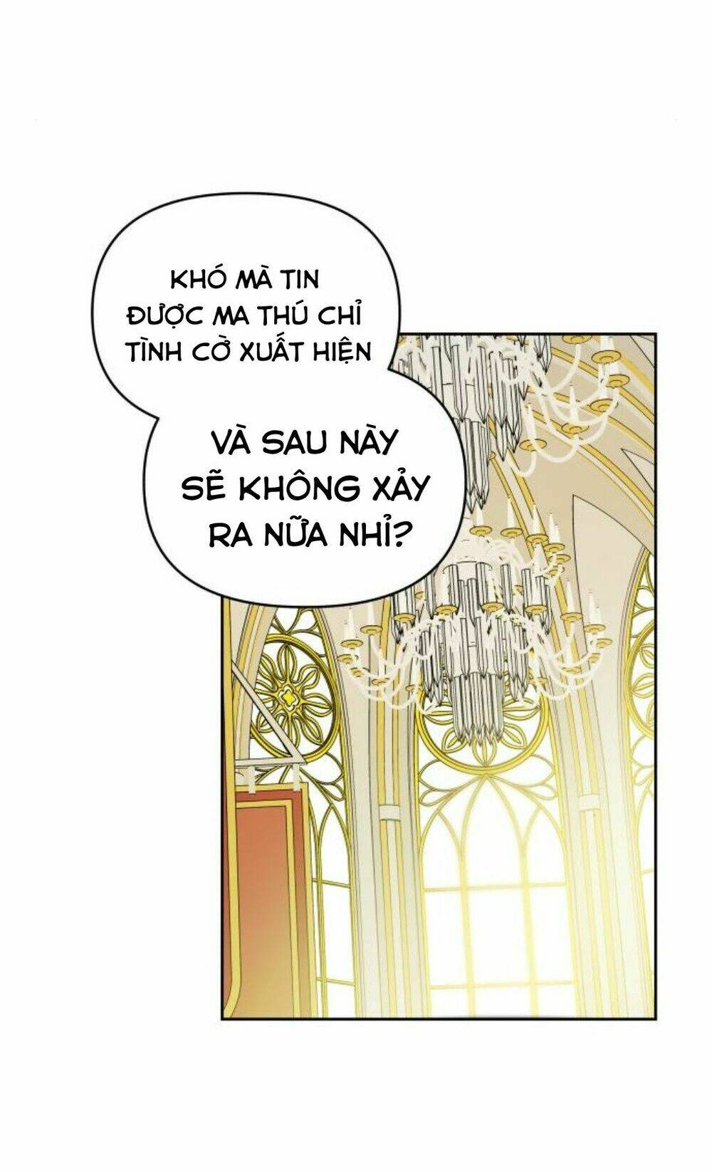 Con Gái Của Công Tước Quái Vật Chapter 37 - Trang 76