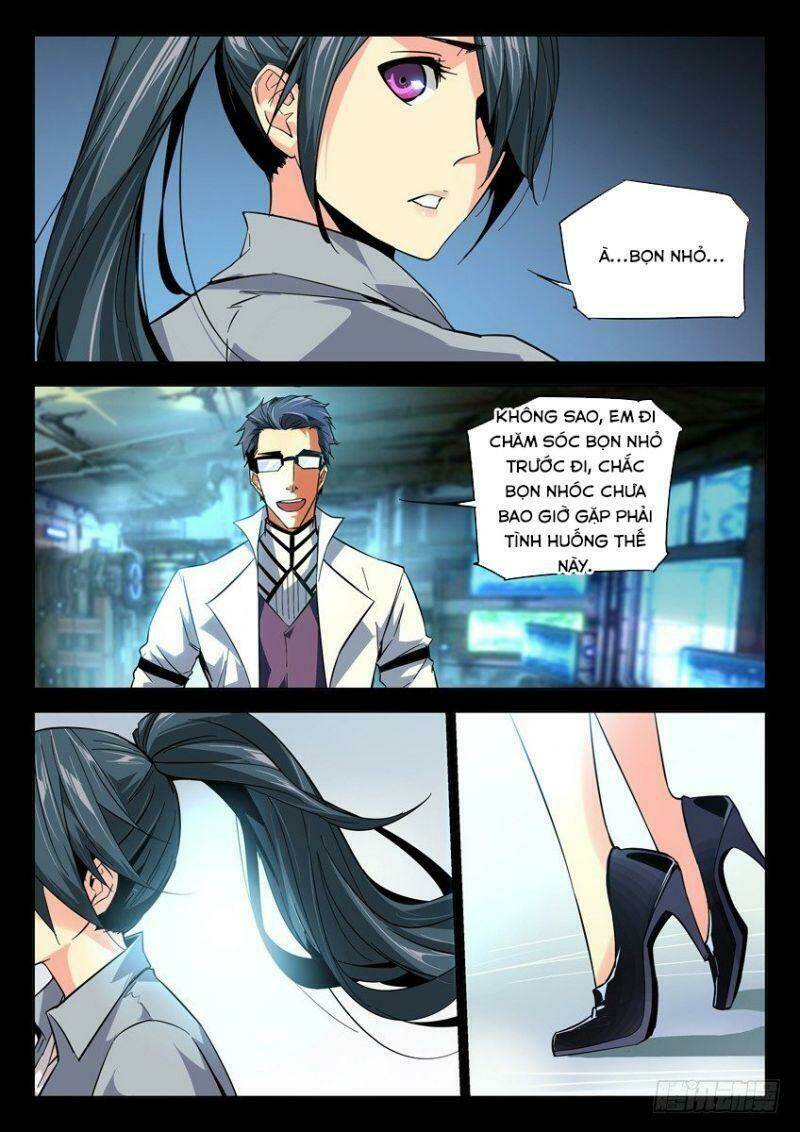 súng thần ký chapter 119 4