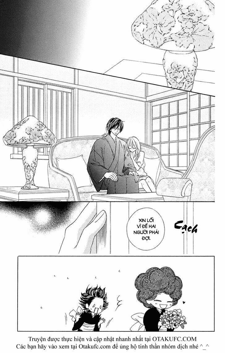 yêu quái cánh đen chapter 61 3