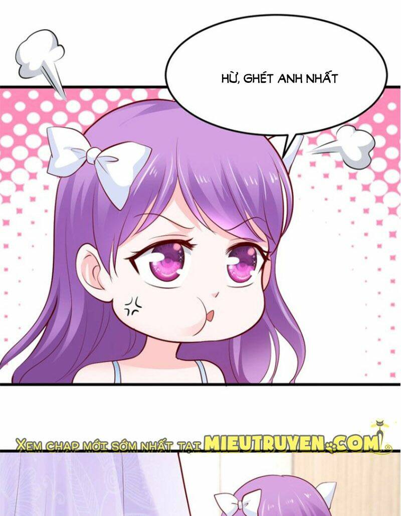 thú cưng độc quyền của boss chapter 66 30