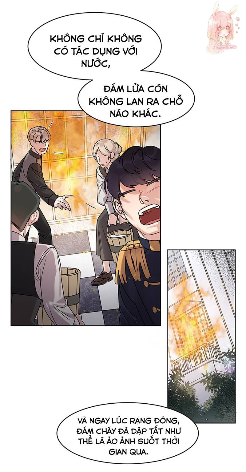 nhân tiện, nàng rồng! chapter 2.1 9