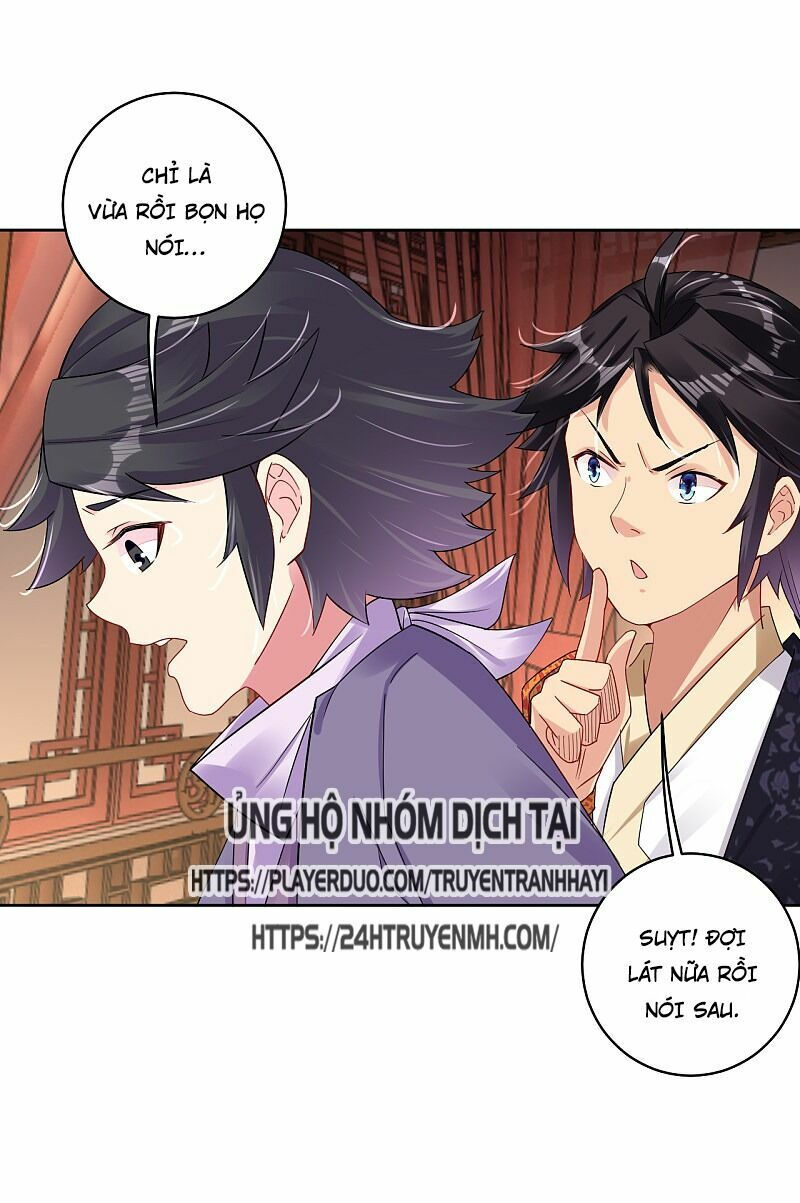nghịch thiên chiến thần chapter 141 7