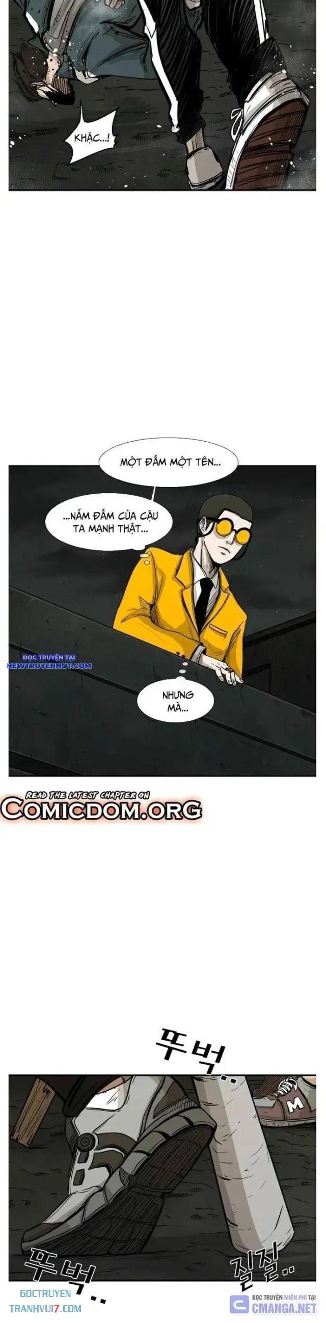 shark - cá mập chapter 78 42