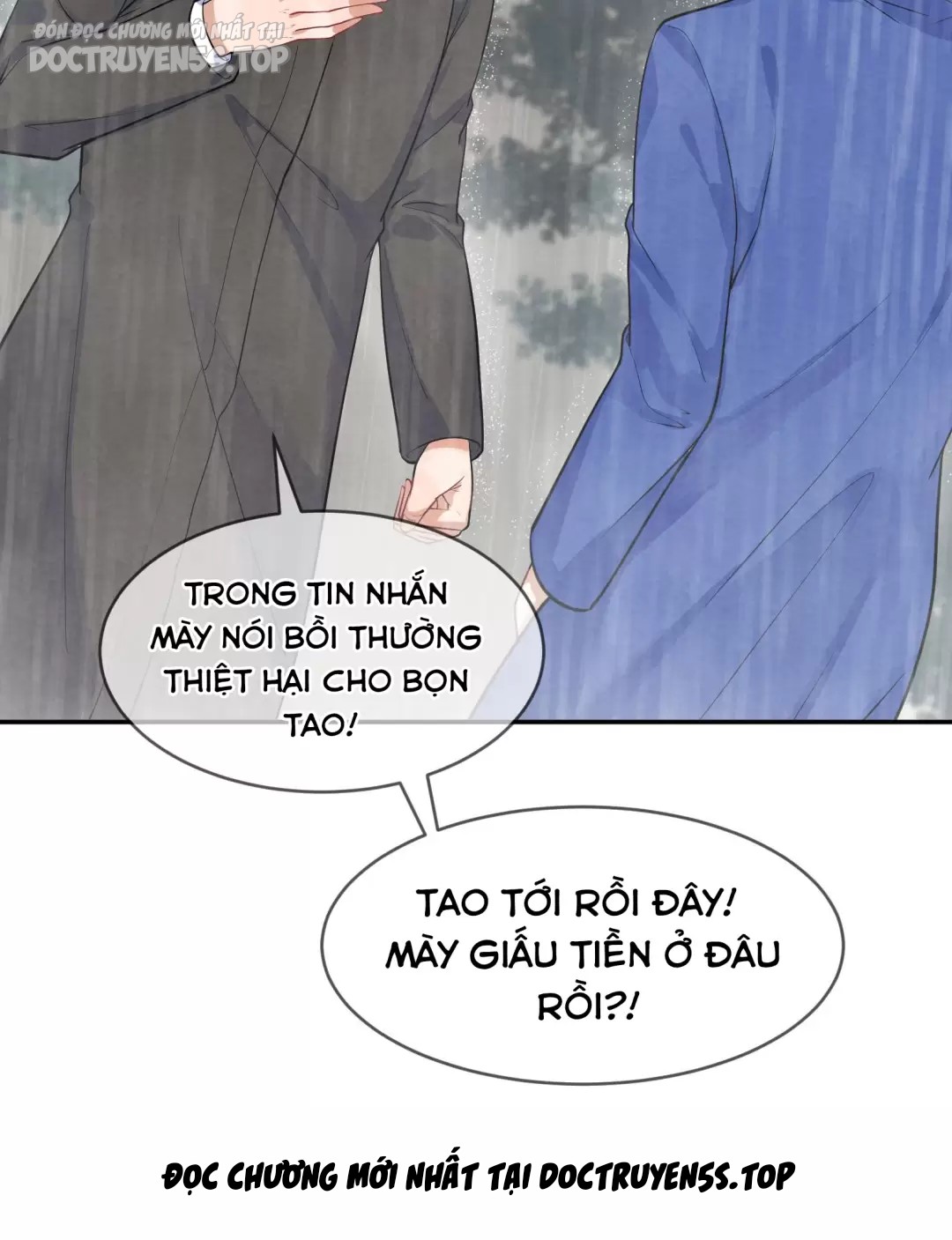 lời nói dối của cô ấy chapter 12 43