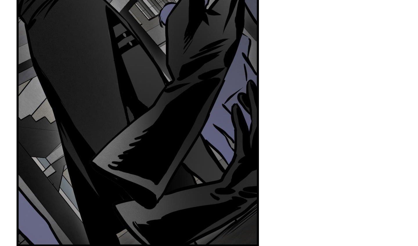 cây thương của ghost chapter 28 78