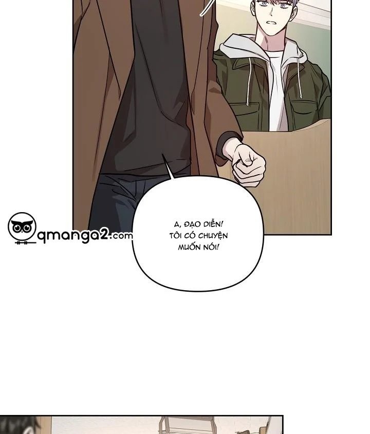 thần tượng đến rồi!? chapter 32 73