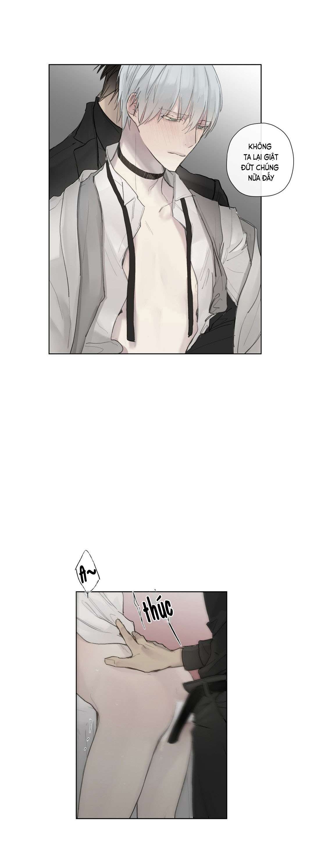 người hầu hoàng gia chapter 24 20