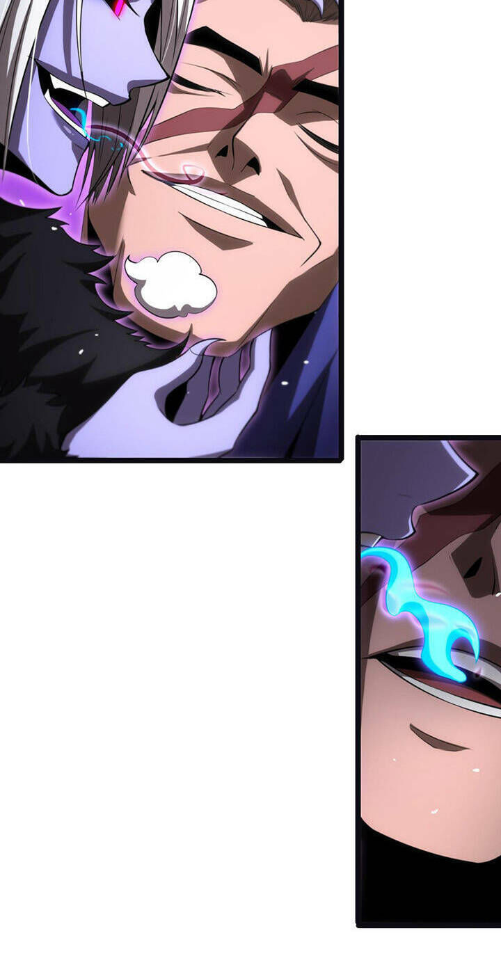 chư giới - tận thế online chapter 186 43