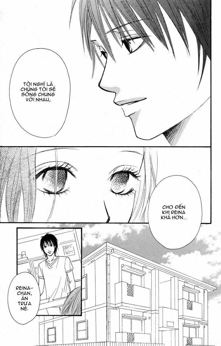 deep love - reina no unmei chapter 3 36