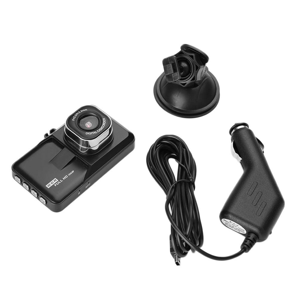 Camera hành trình FH06