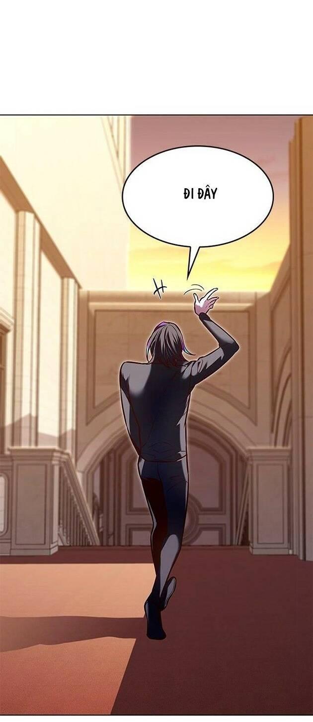 biến thân thành mèo chapter 219 36